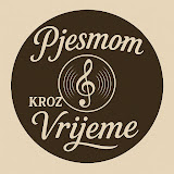Pjesmom Kroz Vrijeme Logo